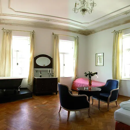 Hotel Mariandl