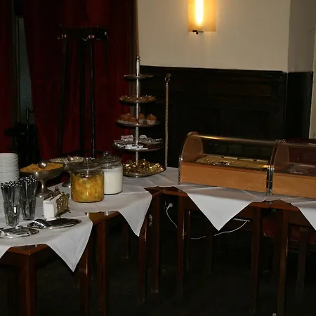 Hotel Mariandl