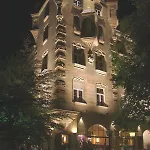 Mariandl Мюнхен