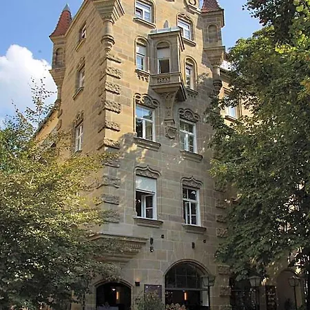 Hotel Mariandl Monaco di Baviera