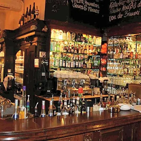 Hotel Mariandl