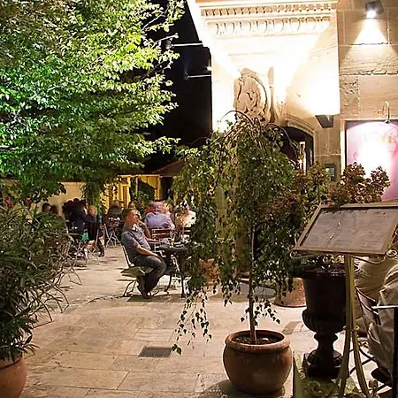 Hotel Mariandl
