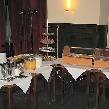 Hotel Mariandl 3*