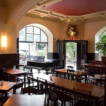 Hotel Mariandl Monaco di Baviera