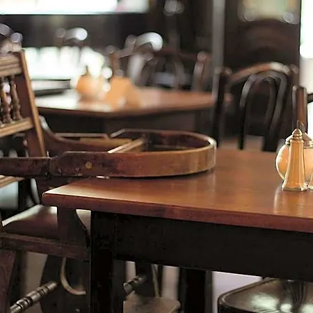 Mariandl Hotel