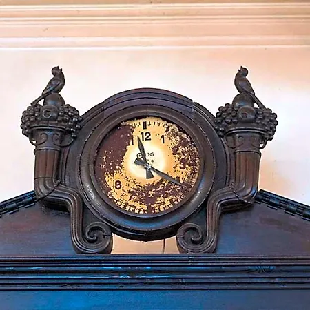 Mariandl Hotel