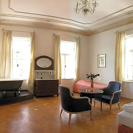 Hotel Mariandl