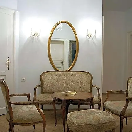 Mariandl Hotel 3*