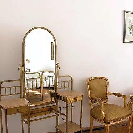 Mariandl Hotel Monaco di Baviera