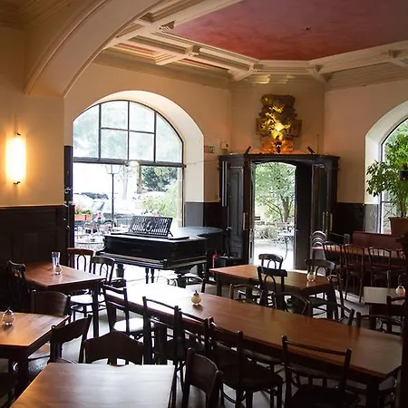 Mariandl Hotel