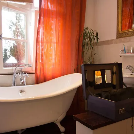 Mariandl Hotel 3*