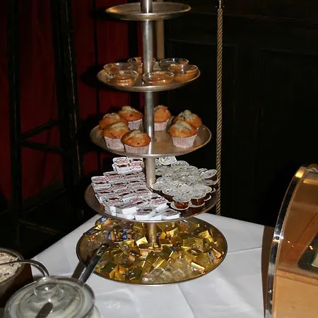 Hotel Mariandl Monaco di Baviera