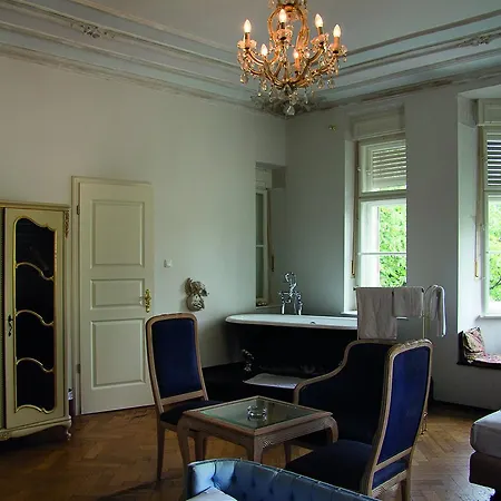 Mariandl Hotel