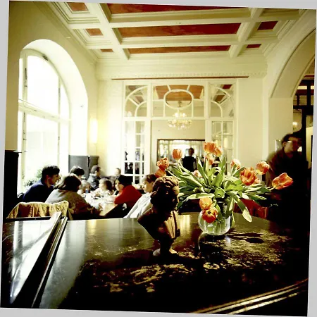 Mariandl Hotel