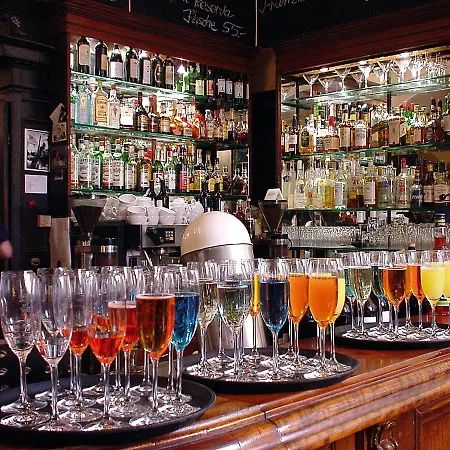 Hotel Mariandl Munich