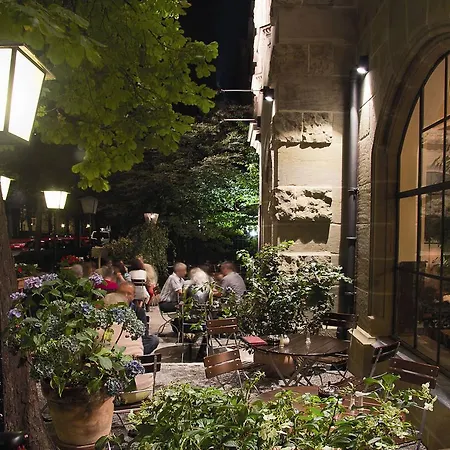Mariandl Munich