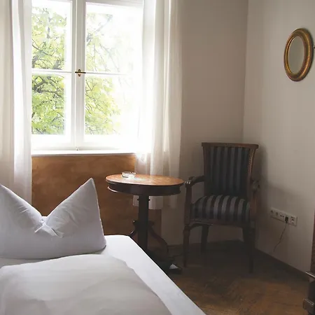Hotel Mariandl
