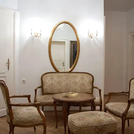 Mariandl Hotel