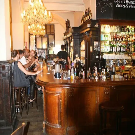 Mariandl Hotel Munich